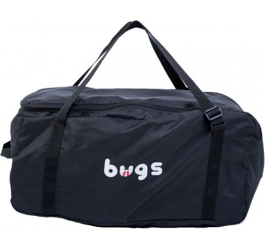 bugs сумка
