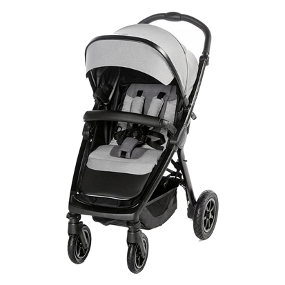 Коляска Espiro Sonic Air напрокат