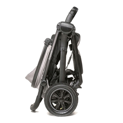 Коляска Espiro Sonic Air напрокат