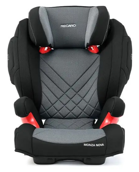 Автокресло Recaro Venza