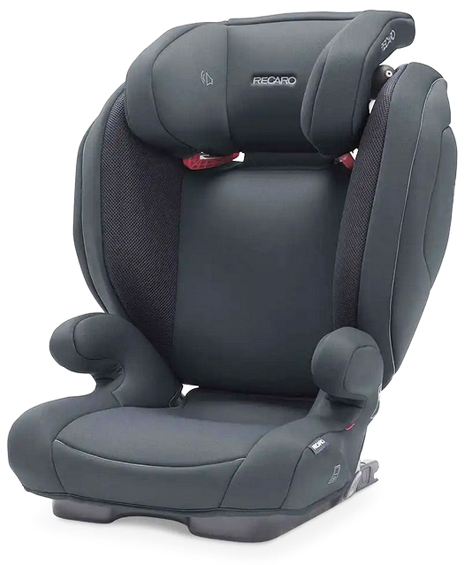 Автокресло Recaro Venza